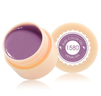 HKM-035347 Nail Art Adhesive Glue for Creative Designs - Available in Various Colors
