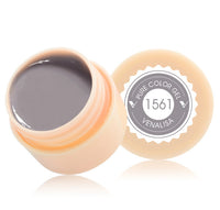 HKM-035347 Nail Art Adhesive Glue for Creative Designs - Available in Various Colors