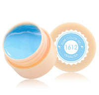 HKM-035347 Nail Art Adhesive Glue for Creative Designs - Available in Various Colors