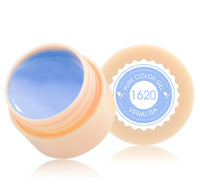 HKM-035347 Nail Art Adhesive Glue for Creative Designs - Available in Various Colors