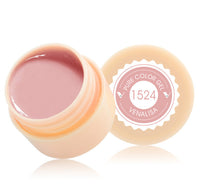 HKM-035347 Nail Art Adhesive Glue for Creative Designs - Available in Various Colors