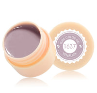 HKM-035347 Nail Art Adhesive Glue for Creative Designs - Available in Various Colors