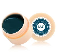 HKM-035347 Nail Art Adhesive Glue for Creative Designs - Available in Various Colors