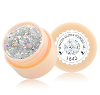 HKM-035347 Nail Art Adhesive Glue for Creative Designs - Available in Various Colors