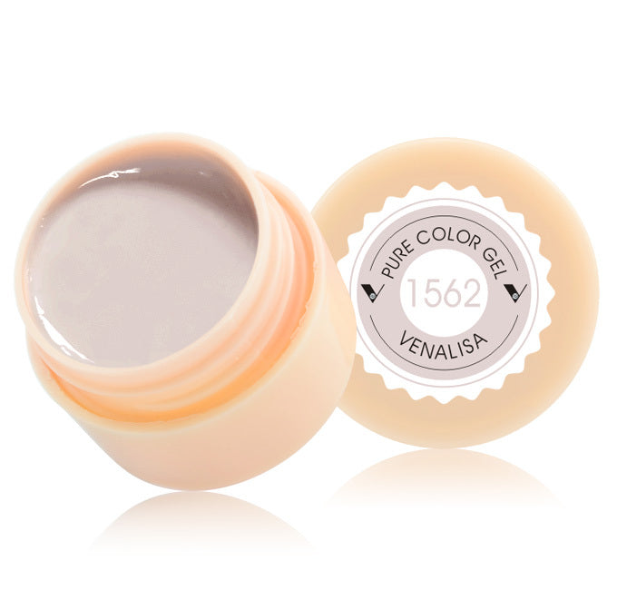 HKM-035347 Nail Art Adhesive Glue for Creative Designs - Available in Various Colors