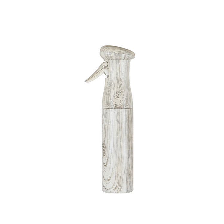 HKM-667731 Continuous Spray Hair Repair Bottle - Second Generation, 25x5.5CM, Available in Green, White, Yellow, Brown