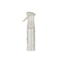 HKM-667731 Continuous Spray Hair Repair Bottle - Second Generation, 25x5.5CM, Available in Green, White, Yellow, Brown