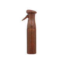 HKM-667731 Continuous Spray Hair Repair Bottle - Second Generation, 25x5.5CM, Available in Green, White, Yellow, Brown