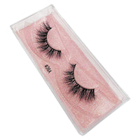 HKM-762899 3D False Eyelashes for Beauty Salon and Celebrity Looks – Box #30A-#42A (Length 11.0cm)