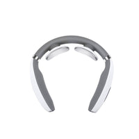 HKM-624595 Mini Cervical Spine Pulse Massager for Neck with 15-Level Intensity and Intelligent Heating