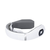 HKM-624595 Mini Cervical Spine Pulse Massager for Neck with 15-Level Intensity and Intelligent Heating