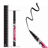 HKM-599891 Precision Liquid Eyeliner - 13.3cm Long, Smudge-Proof Formula for Flawless Definition