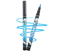 HKM-599891 Precision Liquid Eyeliner - 13.3cm Long, Smudge-Proof Formula for Flawless Definition