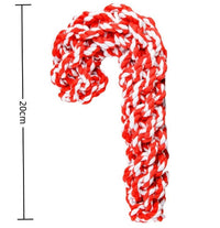 HKM-615827 Durable Cotton Rope Dog Toy for Interactive Play and Training