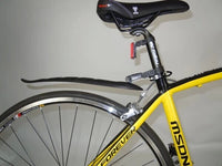 HKM-840915 High-Performance Road Bike Mudguard for Enhanced Protection