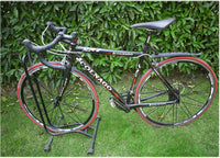 HKM-840915 High-Performance Road Bike Mudguard for Enhanced Protection