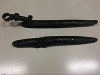 HKM-840915 High-Performance Road Bike Mudguard for Enhanced Protection
