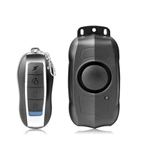 HKM-839763 Smart Bicycle Alarm System for Enhanced Security and Safety