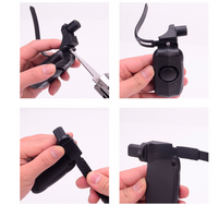 HKM-839763 Smart Bicycle Alarm System for Enhanced Security and Safety