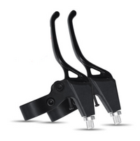 HKM-100755 Ergonomic Bicycle Brake Handle - Precision Control for Smooth Stopping