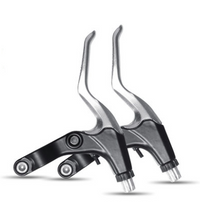 HKM-100755 Ergonomic Bicycle Brake Handle - Precision Control for Smooth Stopping