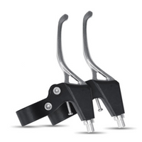 HKM-100755 Ergonomic Bicycle Brake Handle - Precision Control for Smooth Stopping