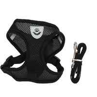 HKM-859539 Comfortable Polyester Pet Chest Strap for Secure Adventures