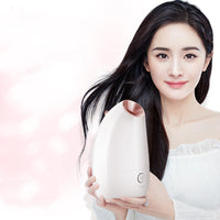 HKM-667411 Face Steamer for Enhanced Skincare Routine with Hot Spray Function