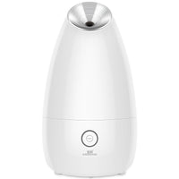 HKM-667411 Face Steamer for Enhanced Skincare Routine with Hot Spray Function