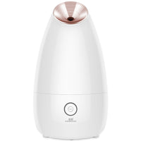 HKM-667411 Face Steamer for Enhanced Skincare Routine with Hot Spray Function