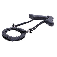 HKM-553747 Portable Hand Wire Saw for Outdoor Logging and Camping