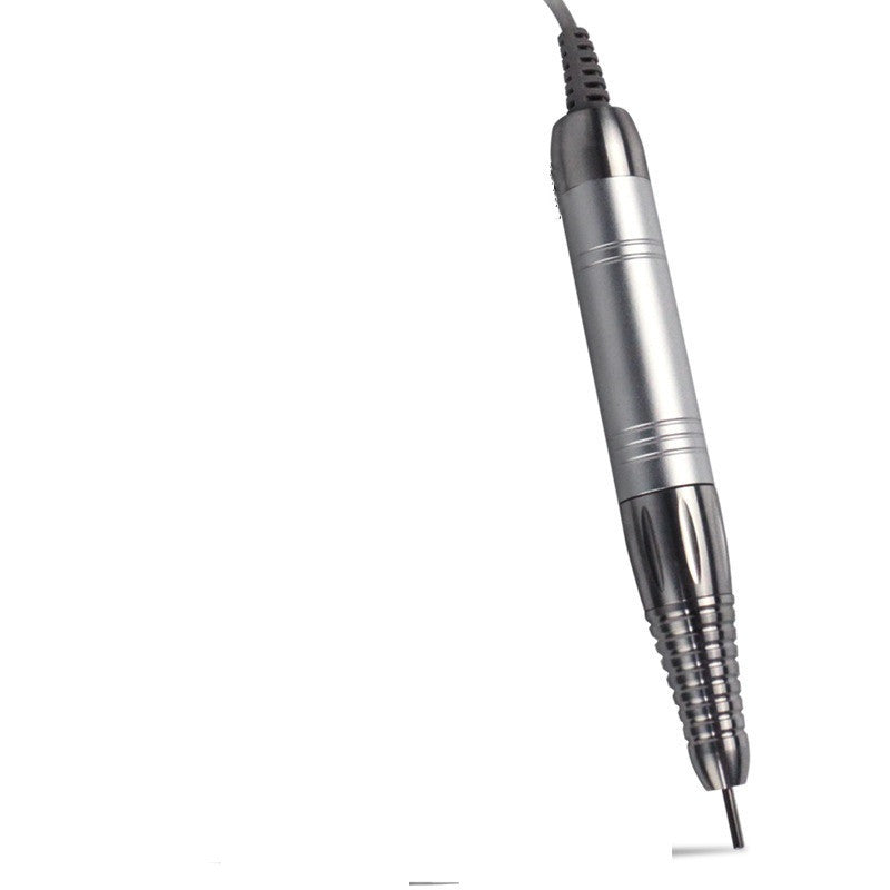 HKM-108947 Shake-Free Mini Nail Sharpener with Brushless Motor - 35000 RPM, 12-Hour Battery Life