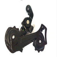 HKM-296211 Precision Bicycle Rear Derailleur for Smooth Gear Shifting