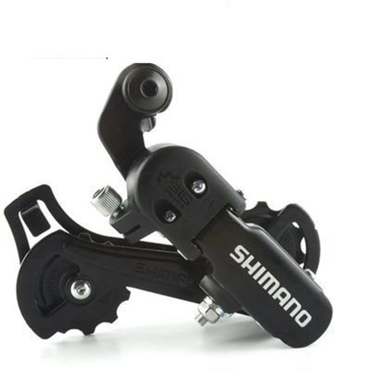 HKM-296211 Precision Bicycle Rear Derailleur for Smooth Gear Shifting