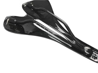 HKM-245331 Full Carbon Fiber Hollow Mountain Bike Seat Cushion