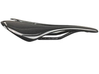 HKM-245331 Full Carbon Fiber Hollow Mountain Bike Seat Cushion