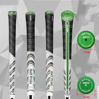HKM-257683 Cotton Anti-Slip Grip for Sports and Outdoor Activities