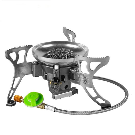 HKM-103891 Portable Outdoor Camping Gas Stove for Cooking and Heating