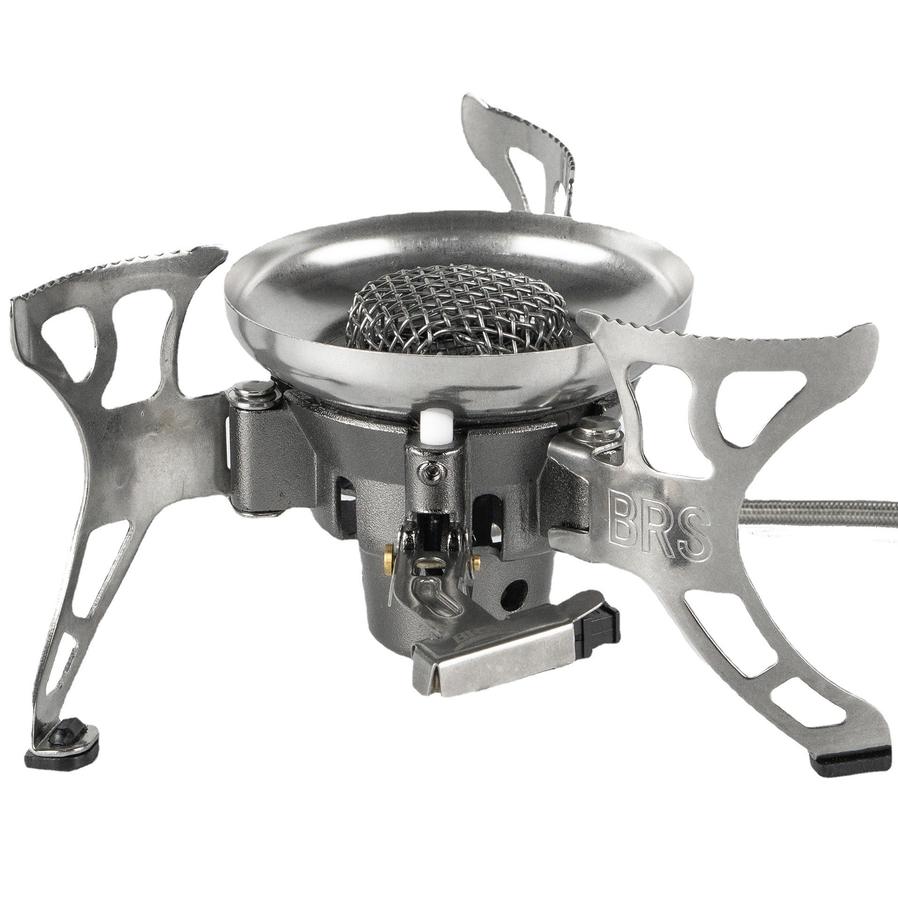 HKM-103891 Portable Outdoor Camping Gas Stove for Cooking and Heating