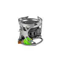 HKM-103891 Portable Outdoor Camping Gas Stove for Cooking and Heating