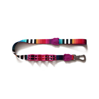 HKM-169107 Dog Shock Absorbing Leash with Ergonomic Handle and Damping Traction Rope