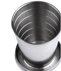HKM-102739 Travel Mug with Insulated Design for Hot and Cold Beverages
