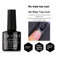 HKM-630931 Crystal Quick Extension Nail Glue 15ml - Orange, Rose Powder, Deep Powder, Bean Paste, White, Custard, Transparent Options Available
