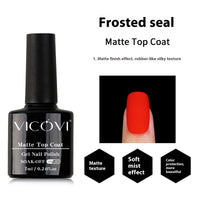 HKM-630931 Crystal Quick Extension Nail Glue 15ml - Orange, Rose Powder, Deep Powder, Bean Paste, White, Custard, Transparent Options Available