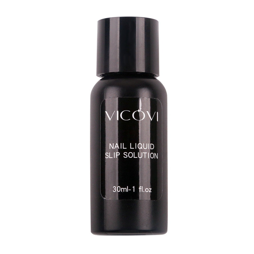 HKM-630931 Crystal Quick Extension Nail Glue 15ml - Orange, Rose Powder, Deep Powder, Bean Paste, White, Custard, Transparent Options Available