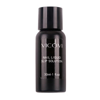 HKM-630931 Crystal Quick Extension Nail Glue 15ml - Orange, Rose Powder, Deep Powder, Bean Paste, White, Custard, Transparent Options Available