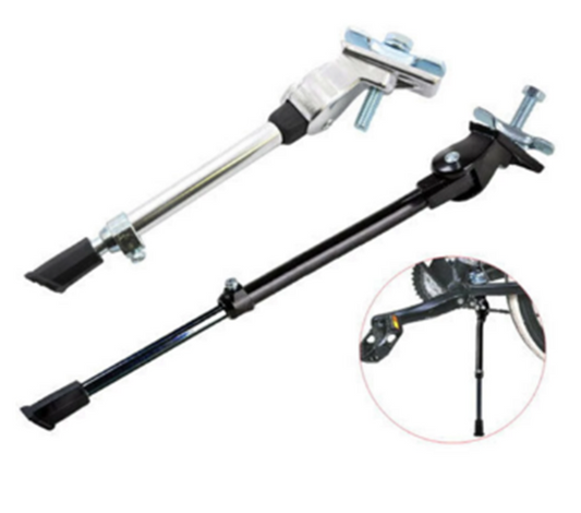 HKM-194451 Adjustable Rubber Tripod for Apple Devices and Bicycle Cycling