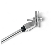 HKM-194451 Adjustable Rubber Tripod for Apple Devices and Bicycle Cycling