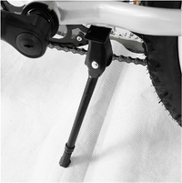 HKM-194451 Adjustable Rubber Tripod for Apple Devices and Bicycle Cycling