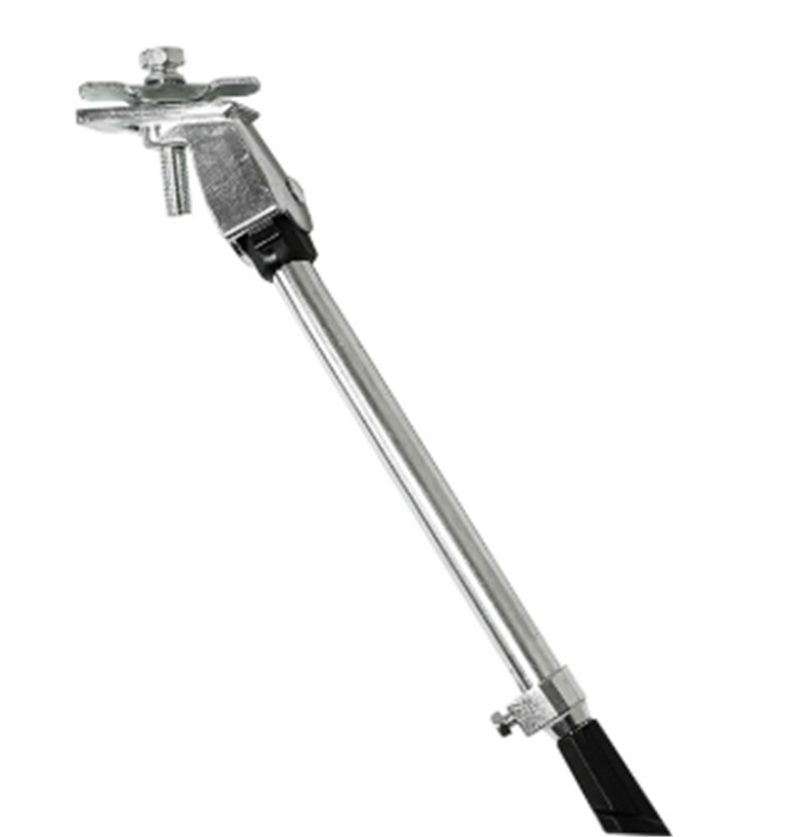 HKM-194451 Adjustable Rubber Tripod for Apple Devices and Bicycle Cycling